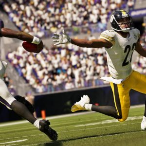 Madden NFL 21 - NXT LVL Content Pack EU PS4 CD Key