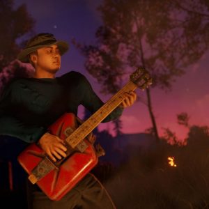 Rust - Instruments DLC EU PC Steam