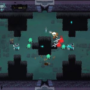 Moonlighter: Complete Edition EU Steam CD Key