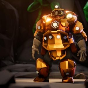 Deep Rock Galactic - Supporter Upgrade DLC EU PC Steam