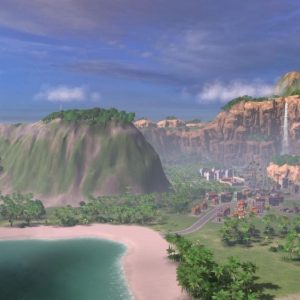 Tropico 4 - Quick-dry Cement DLC EU Steam CD Key