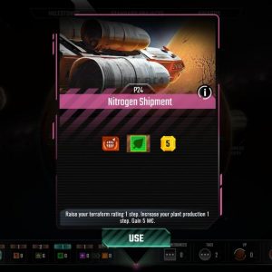 Terraforming Mars - Prelude DLC EU PC Steam