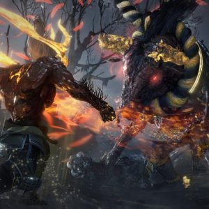 Nioh 2 The Complete Edition EU PC Steam