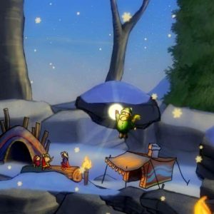 Marvin's Mittens EU PC Steam CD Key