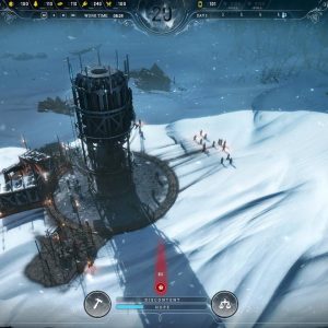Frostpunk: Game of the Year Edition EU PC Steam
