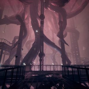Remnant: From the Ashes - Subject 2923 DLC EU PC Steam