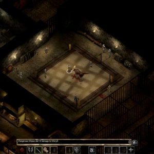 Baldur's Gate II: Enhanced Edition EU PC Steam CD Key