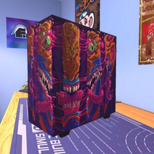 PC Building Simulator - Overclocked Edition Content DLC EU Steam CD Key