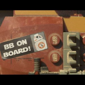 LEGO Star Wars: The Force Awakens - Season Pass DLC EU PC Steam CD Key