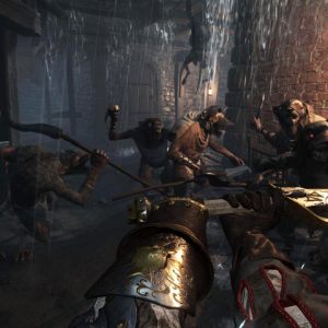 Warhammer: End Times - Vermintide - Stromdorf DLC EU Steam CD Key