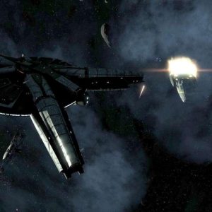 Battlestar Galactica Deadlock Season One Bundle EU Steam CD Key