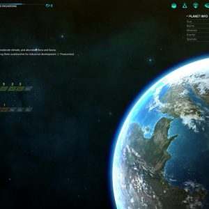 Master of Orion: Collector's Edition Upgrade DLC EU PC Steam