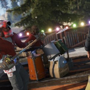 Rust - Instruments DLC EU PC Steam
