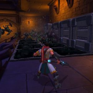 Orcs Must Die! Complete Bundle PC Steam Account