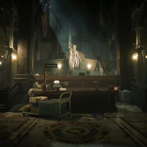 RESIDENT EVIL 2 / BIOHAZARD RE:2 Deluxe Edition EU Steam CD Key