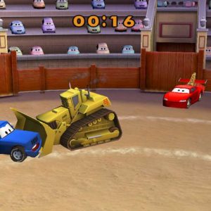 Disney Flight and Racing EU Steam CD Key