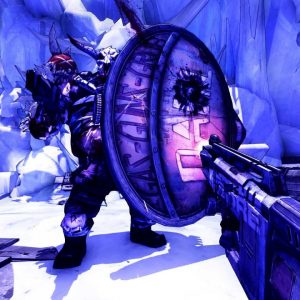 Borderlands 2 VR + BAMF DLC Pack EU Steam CD Key