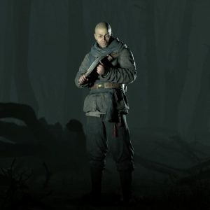 Hunt: Showdown 1896 - Zhong Kui DLC EU PC Steam