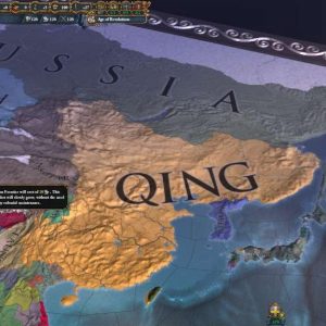 Europa Universalis IV - Third Rome DLC EU PC Steam CD Key
