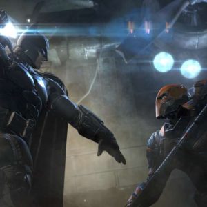 Batman Arkham Origins + Season Pass EU Steam CD Key