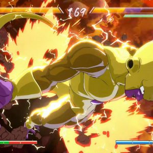 DRAGON BALL FighterZ: FighterZ Edition EU Steam CD Key