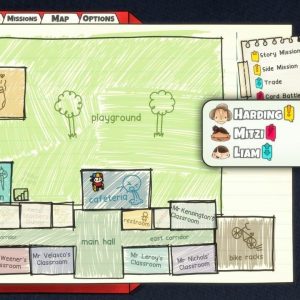 Cardpocalypse: Time Warp Edition EU PC Steam CD Key
