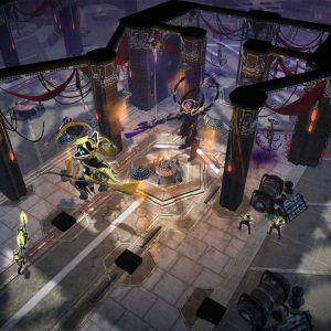 Age of Wonders: Planetfall - Star Kings DLC EU Steam CD Key