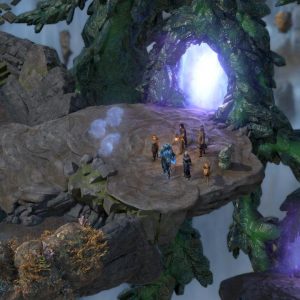 Pillars of Eternity II: Deadfire - Beast of Winter DLC EU PC Steam CD Key