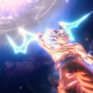 DRAGON BALL XENOVERSE 2 - Extra Pass DLC EU Steam CD Key