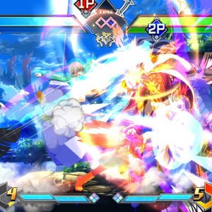 BlazBlue: Cross Tag Battle EU PC Steam CD Key