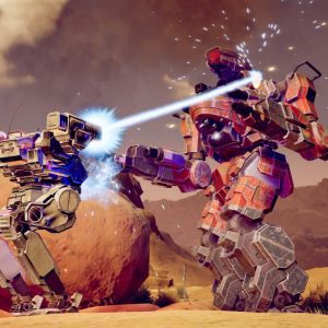 BATTLETECH - Heavy Metal DLC EU PC Steam