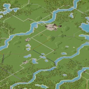 Rise of Industry + 2130 DLC EU Steam CD Key