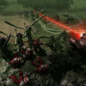 Warhammer 40,000: Gladius - Tyranids DLC EU Steam CD Key