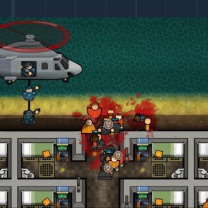 Prison Architect - Island Bound DLC EU PC Steam