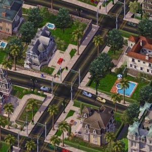 SimCity 4 Deluxe Edition EU Steam CD Key