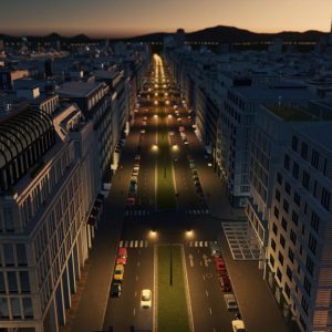 Cities: Skylines - Content Creator Pack: Modern City Center DLC EU Steam CD Key