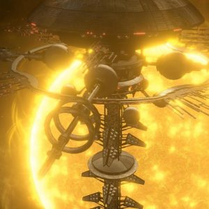 Stellaris Console Edition - Expansion Pass One EU PS4 CD Key