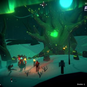 Project Winter - Blackout DLC EU PC Steam
