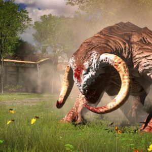 Serious Sam 4 Deluxe Edition Upgrade EU PC Steam