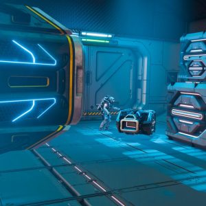 Space Engineers - Sparks of the Future DLC EU PC Steam
