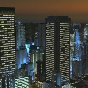 Cities: Skylines - Content Creator Pack: Modern Japan DLC EU Steam CD Key