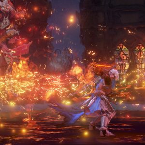 Tales of Arise - Beyond the Dawn Expansion DLC EU Steam CD Key