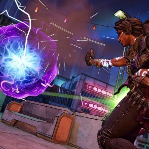 Borderlands 3 - Season Pass 2 DLC EU PC Epic Games CD Key