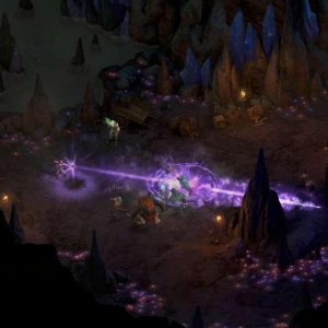 Tyranny - Bastard's Wound DLC EU Steam CD Key