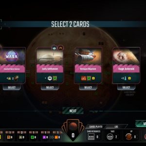 Terraforming Mars - Prelude DLC EU PC Steam