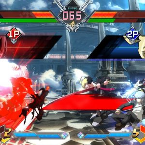BlazBlue: Cross Tag Battle EU PC Steam CD Key