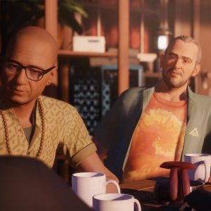 Life is Strange 2 - Episode 5 EU Steam CD Key