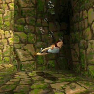 Tomb Raider Collection EU PC Steam CD Key