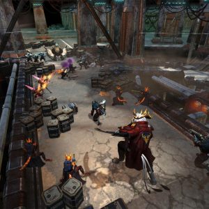Age of Wonders: Planetfall - Invasions DLC EU PC Steam CD Key