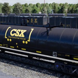 Train Sim World -  CSX GP40-2 Loco Add-On DLC EU Steam CD Key